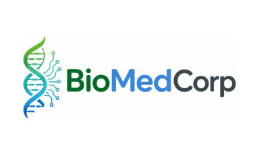 BioMedCorp.com is for sale