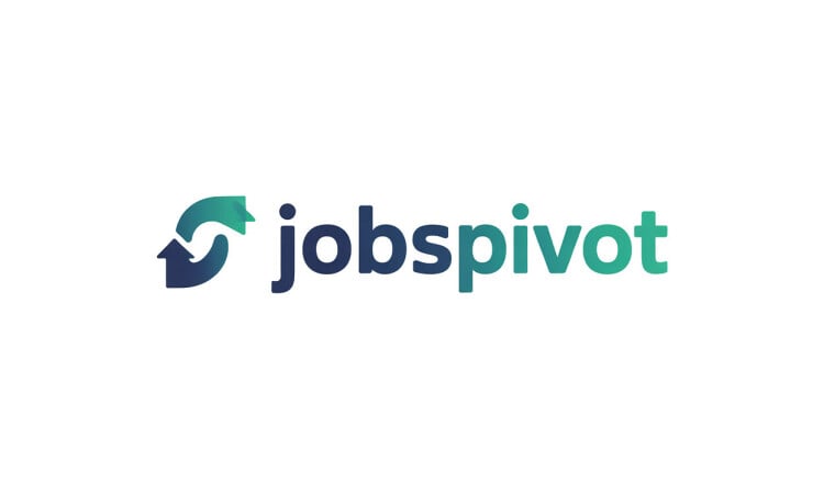 JobsPivot logo