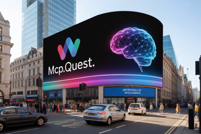 MCP.Quest — 3