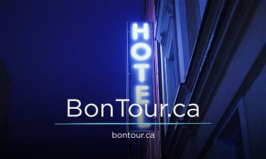 BonTour.ca