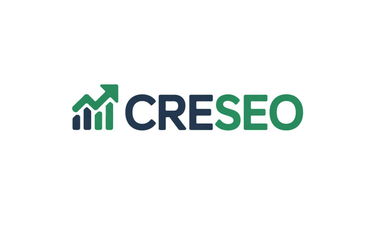 Creseo.com - Creative brandable domain for sale