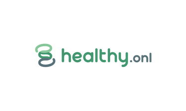 Healthy.onl - Creative brandable domain for sale