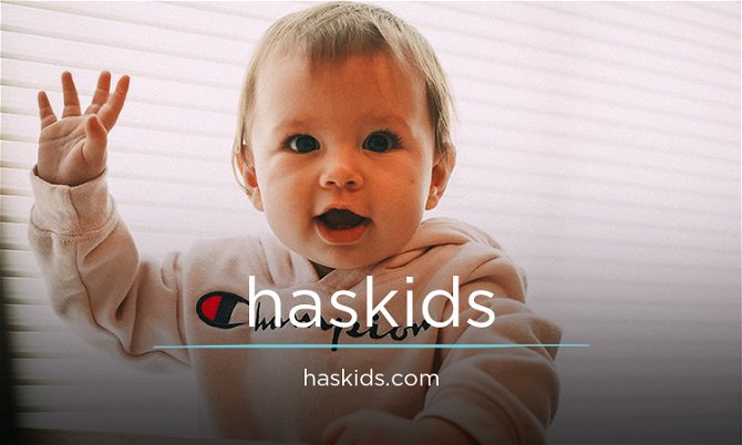 HasKids.com