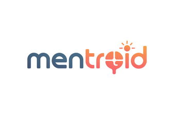 MenTroid.com - Creative brandable domain for sale