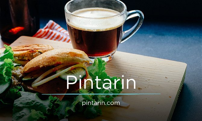 Pintarin.com