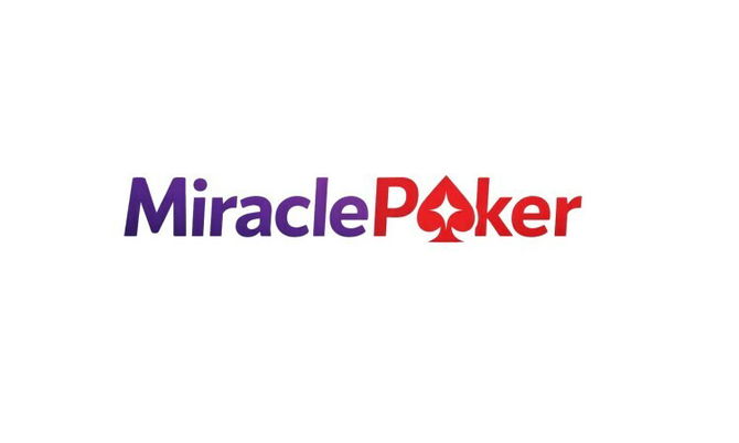 MiraclePoker.com