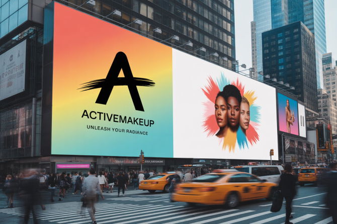 ActiveMakeup.com — 3