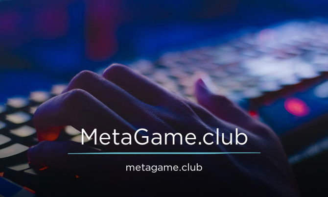 Metagame.club