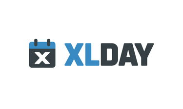 XLday.com - Creative brandable domain for sale