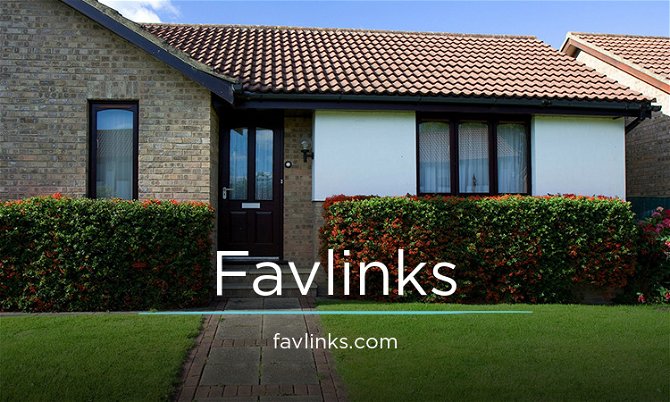 Favlinks.com