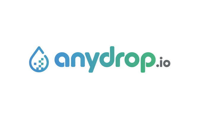 AnyDrop.io