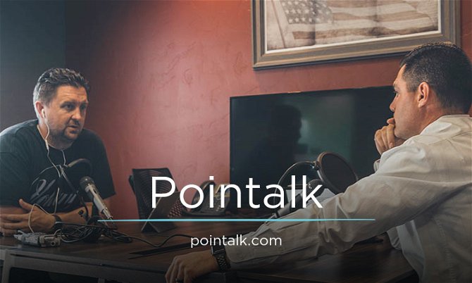 Pointalk.com