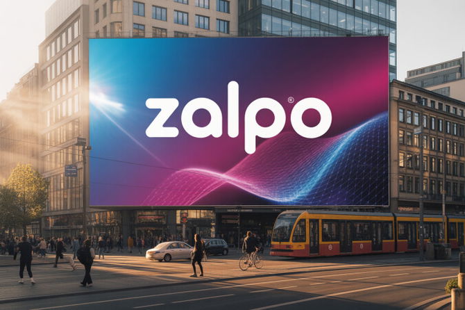 Zalpo.com — 2