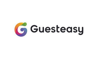 GuestEasy.com - Creative brandable domain for sale