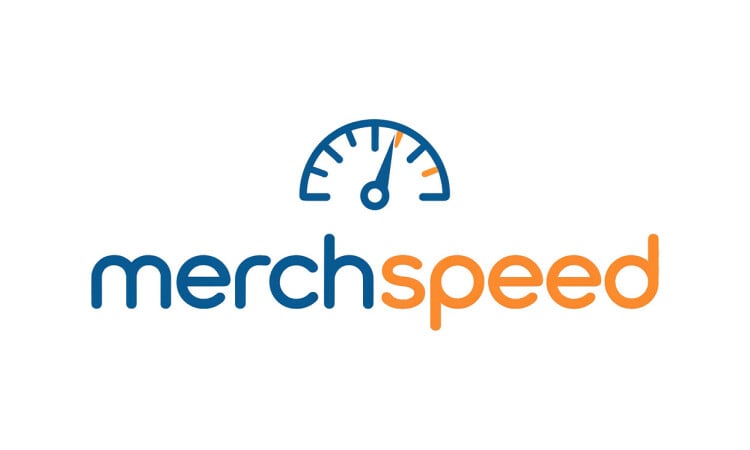 MerchSpeed logo