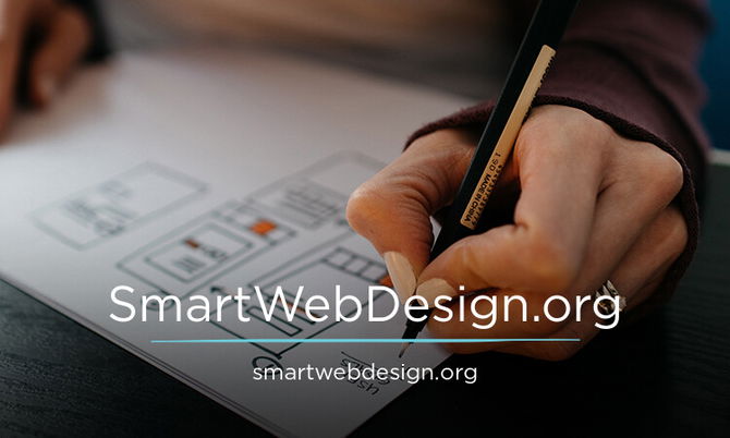 SmartWebDesign.org