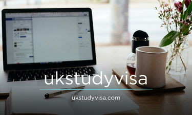 UKStudyVisa.com - Creative brandable domain for sale
