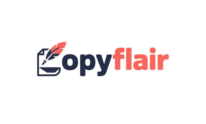 CopyFlair.com