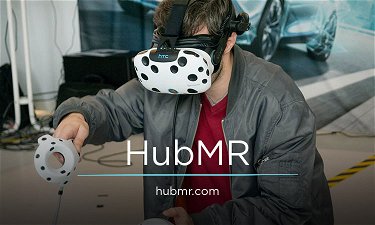 hubmr.com