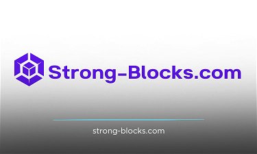 Strong-Blocks.com