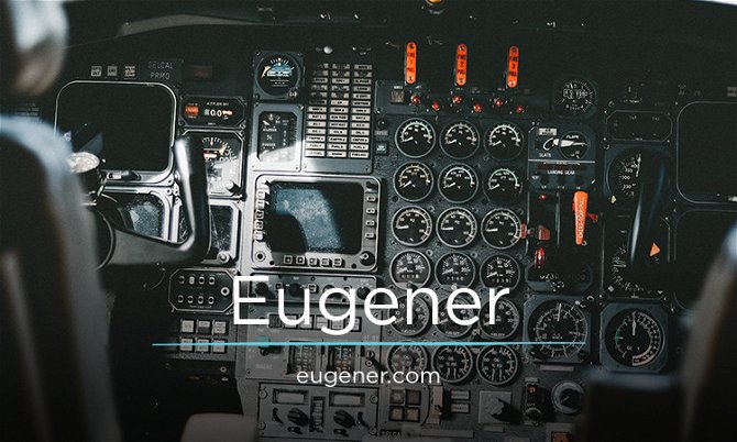 Eugener.com