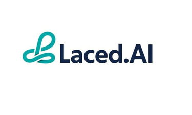Laced logo