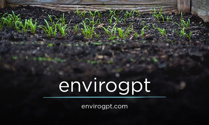 EnviroGPT.com
