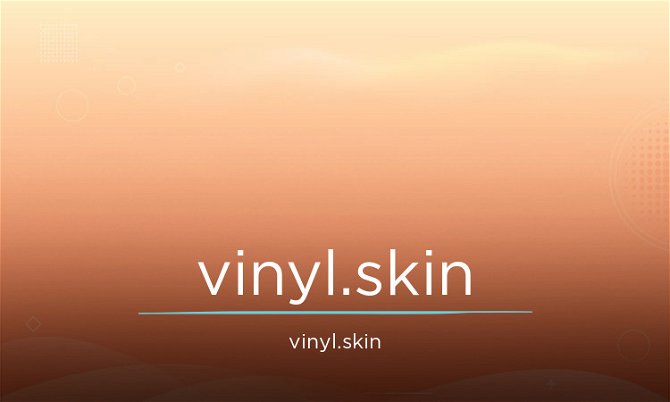 Vinyl.skin