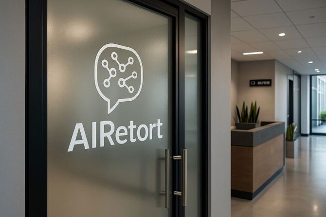 AIRetort.com — 2