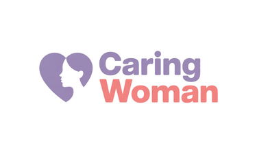 CaringWoman.com - Creative brandable domain for sale