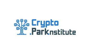 CryptoPark logo