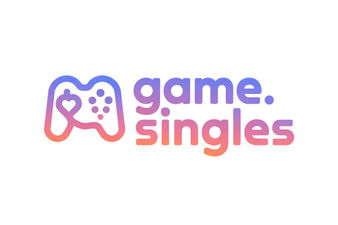 Game.Singles - Creative brandable domain for sale