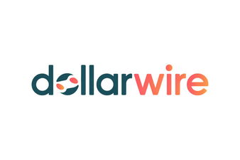 DollarWire logo