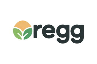 Oregg.com - Creative brandable domain for sale
