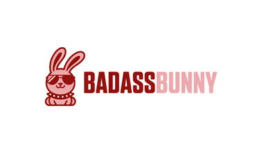 BadassBunny.com - Creative brandable domain for sale