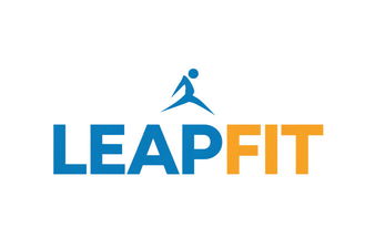 LeapFit.com - Creative brandable domain for sale