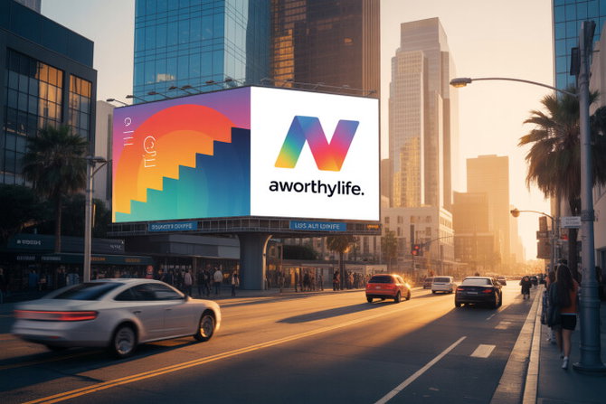 AWorthyLife.com — 3