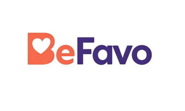 BeFavo.com - Creative brandable domain for sale