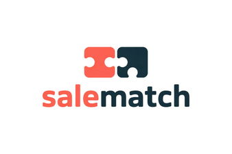 SaleMatch logo