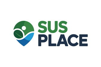 SusPlace.com - Creative brandable domain for sale