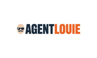 AgentLouie logo