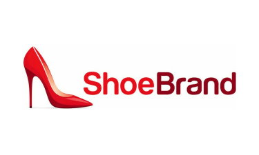 ShoeBrand logo