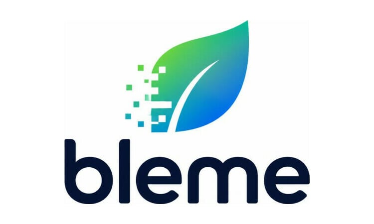 Bleme logo