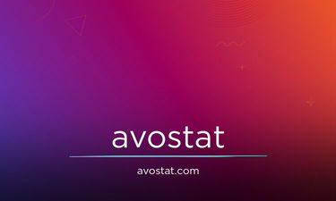 AvoStat logo