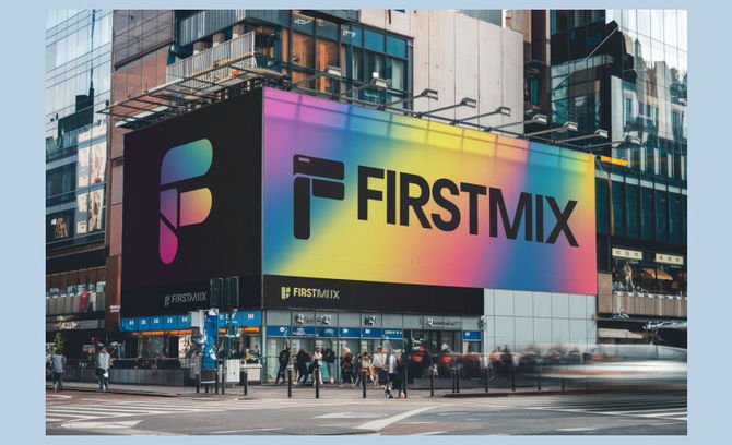 FirstMix.com