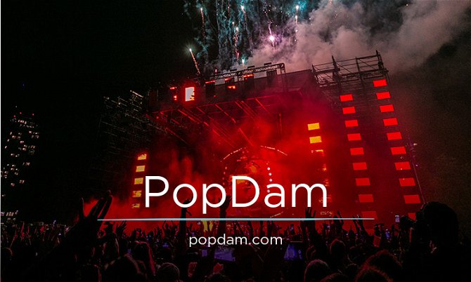 PopDam.com