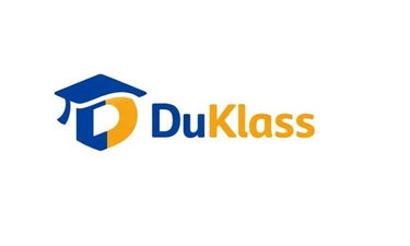 DuKlass logo