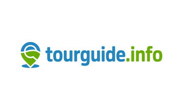 TourGuide.info - Creative brandable domain for sale