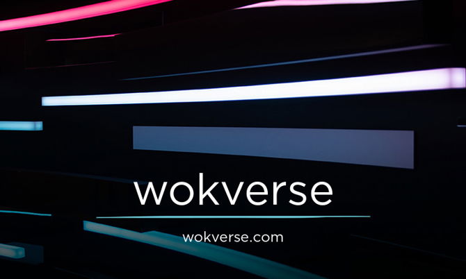 WokVerse.com