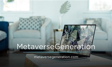 MetaverseGeneration.com